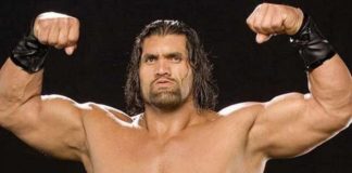 the great khali pics