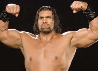 the great khali pics