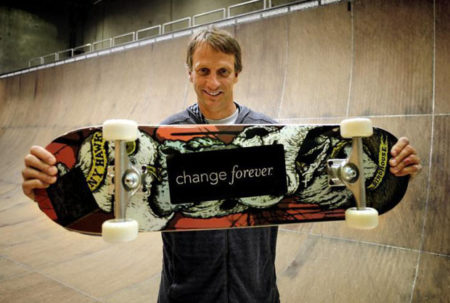 tony hawk pics