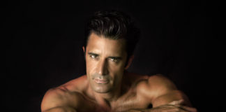 Gilles Marini image