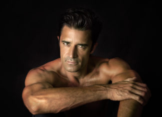 Gilles Marini image