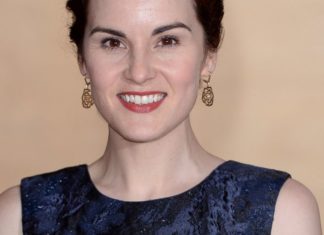 Michelle Dockery image