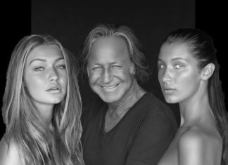 Mohamed Hadid image