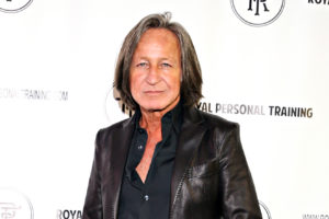 Mohamed Hadid pics