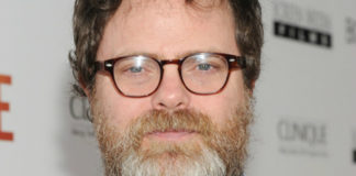 Rainn Wilson image