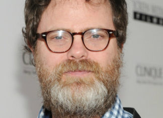 Rainn Wilson image