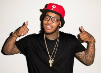 Waka Flocka pics Copy