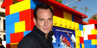 Will Arnett pics