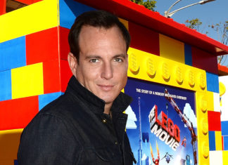 Will Arnett pics