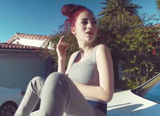 danielle bregoli