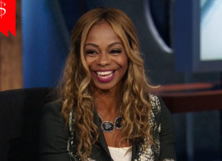 josina anderson