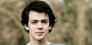 skandar keynes pics