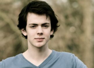 skandar keynes pics