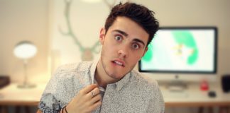 Alfie Deyes pics