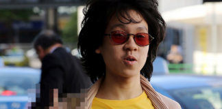 Amos Yee pics