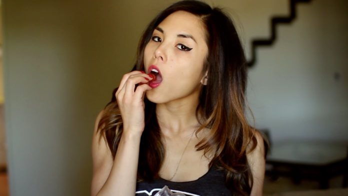 Anna Akana pics 696x391