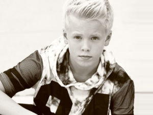 Carson Lueders image