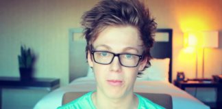 Caspar Lee pics