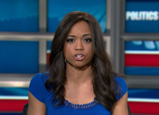 Faith Jenkins pics