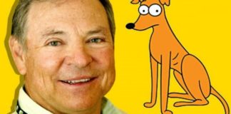 Frank Welker image