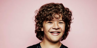 Gaten Matarazzo pics