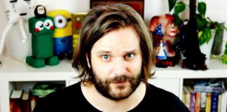 Gronkh image