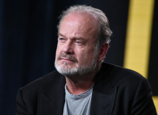 Kelsey Grammer pics