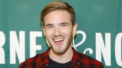 PewDiePie pics