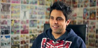 Ray William Johnson pics