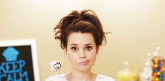 Rosanna Pansino image