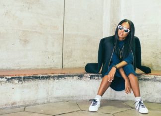 Ryan Destiny pics