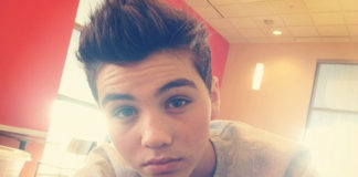 Sam Pottorff pics