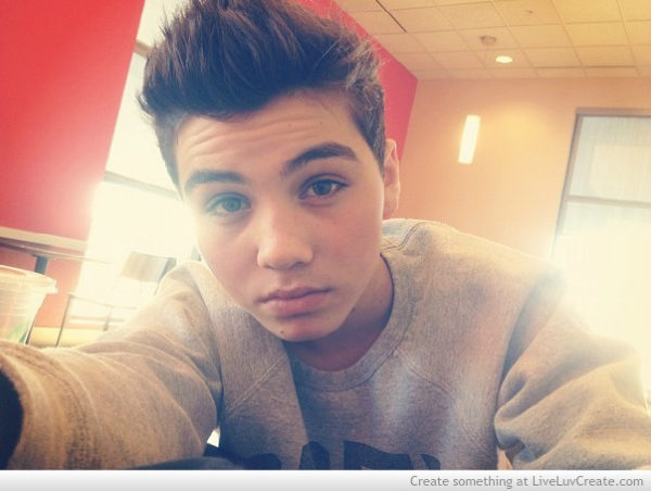 Sam Pottorff pics