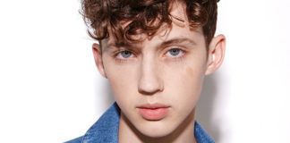 Troye Sivan pics