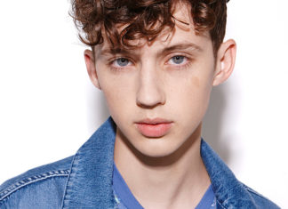 Troye Sivan pics