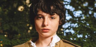 finn wolfhard pics