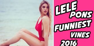 lele Pons sexy pics