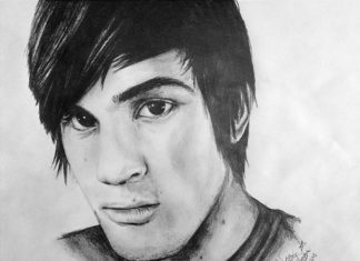 pencil_drawing_of_anthony_padilla