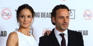 sarah wayne callies and josh winterhalt