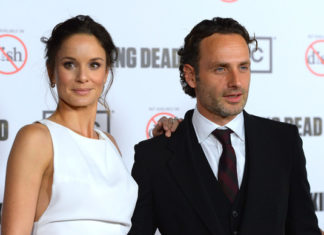 sarah wayne callies and josh winterhalt