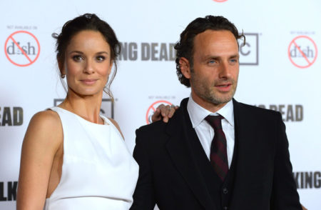 sarah wayne callies and josh winterhalt