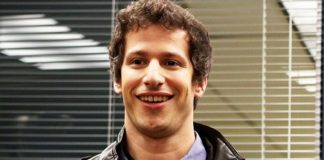 Andy Samberg pics