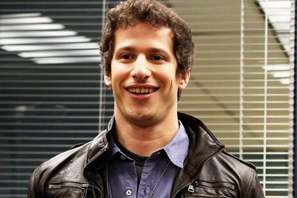 Andy Samberg pics