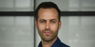 Benjamin Millepied pics