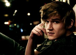 Bo Burnham image