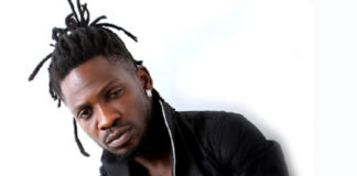 Bobi Wine image