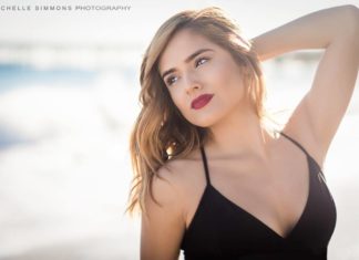 Chachi Gonzales Image