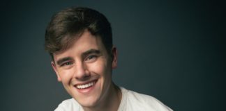 Connor Franta image