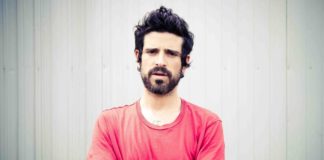 Devendra Banhart pics