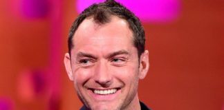 Jude Law image